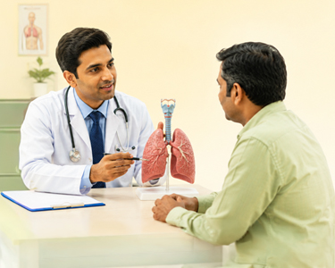 Respiratory Medicine